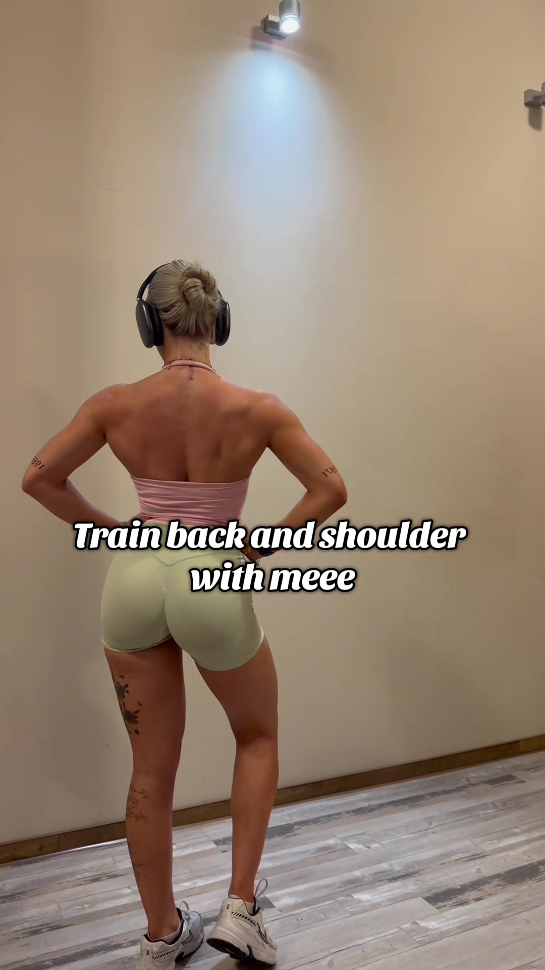 @lilly | fitness & lifestyle 🎀