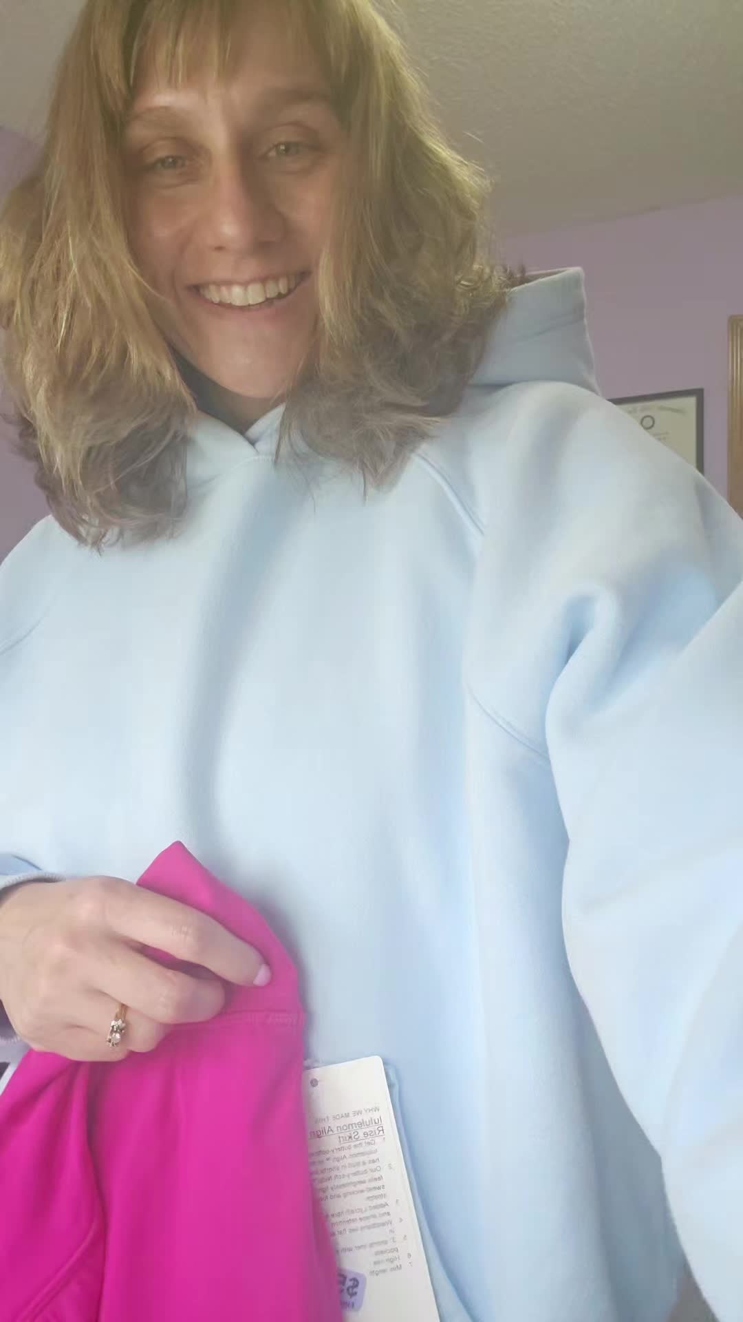 @Michelle