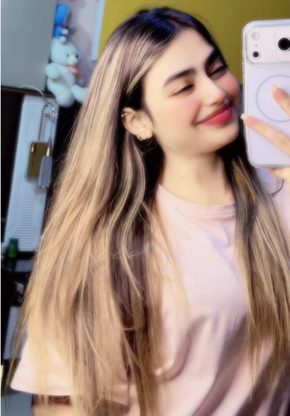 @♥️Kaînat Malîk♥️