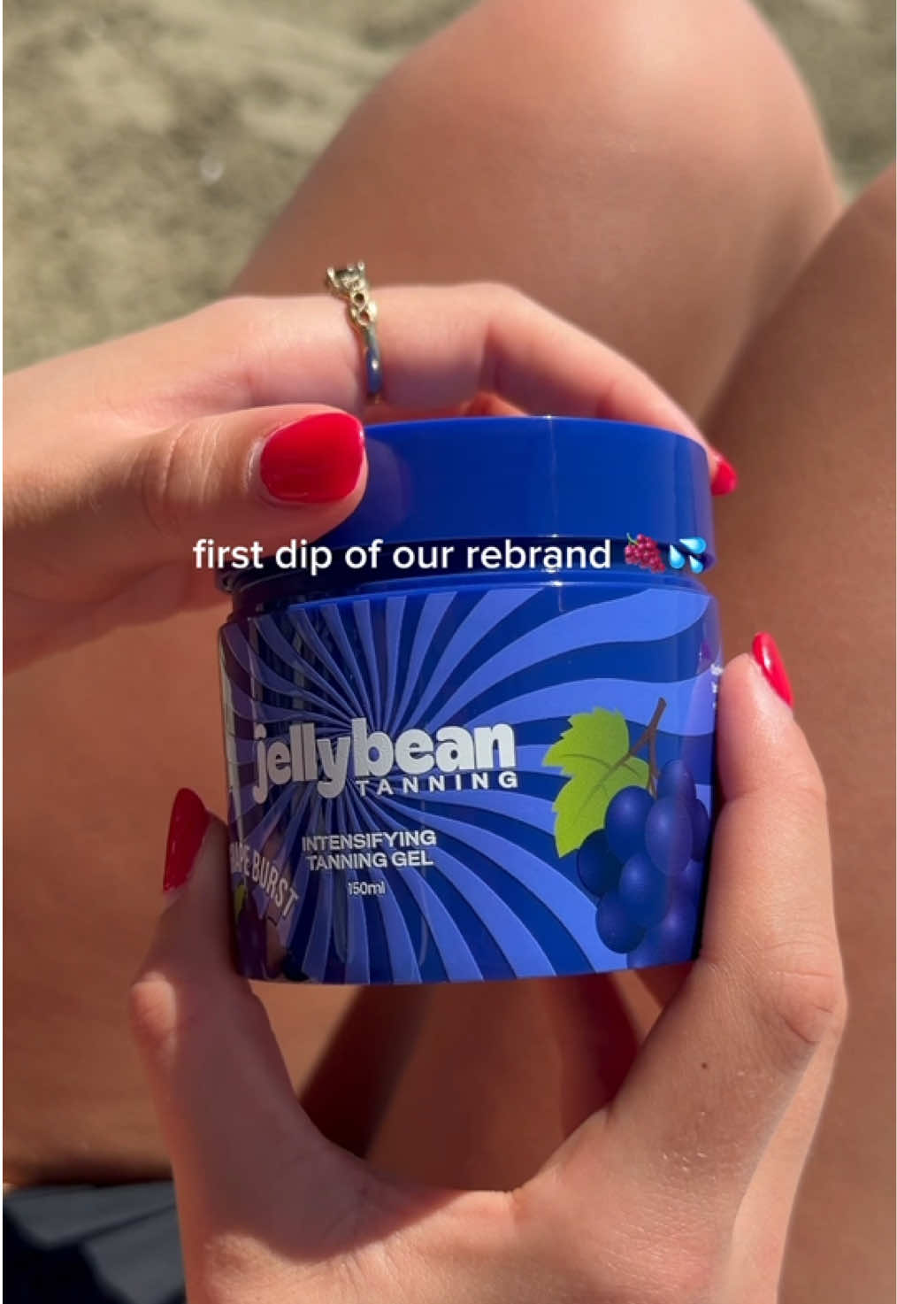 @Jellybean Tanning