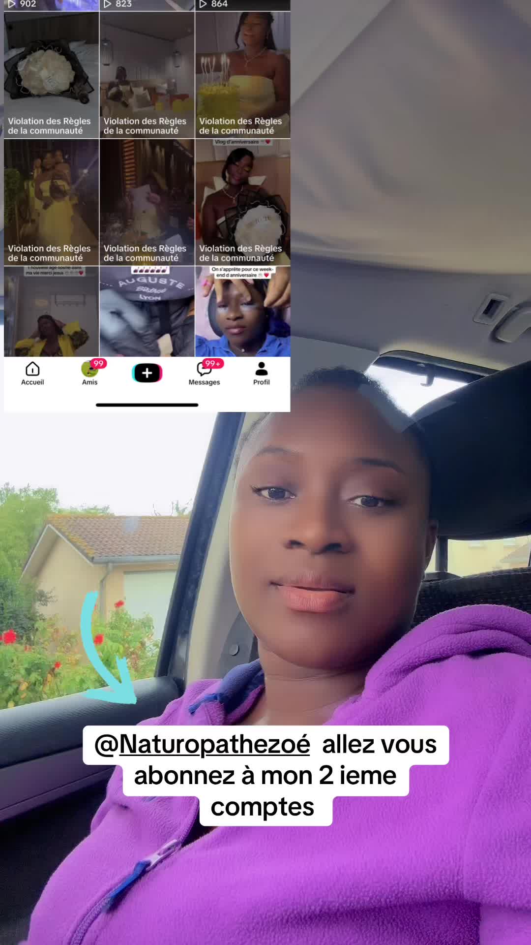 @NATUROPATHE ZOÉ