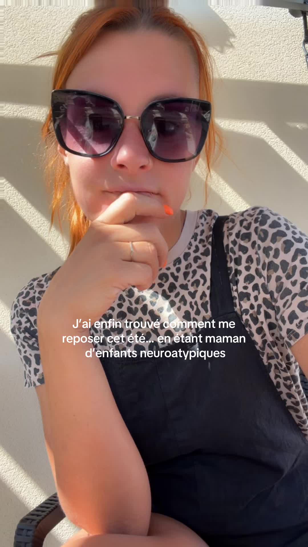 @Pauline | La R&eacute;veilleuse