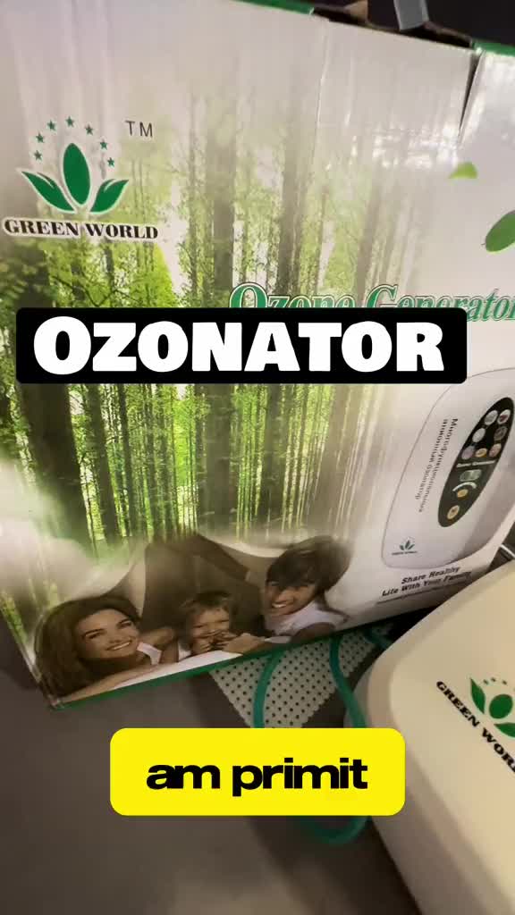 @Energie & Potență Naturală