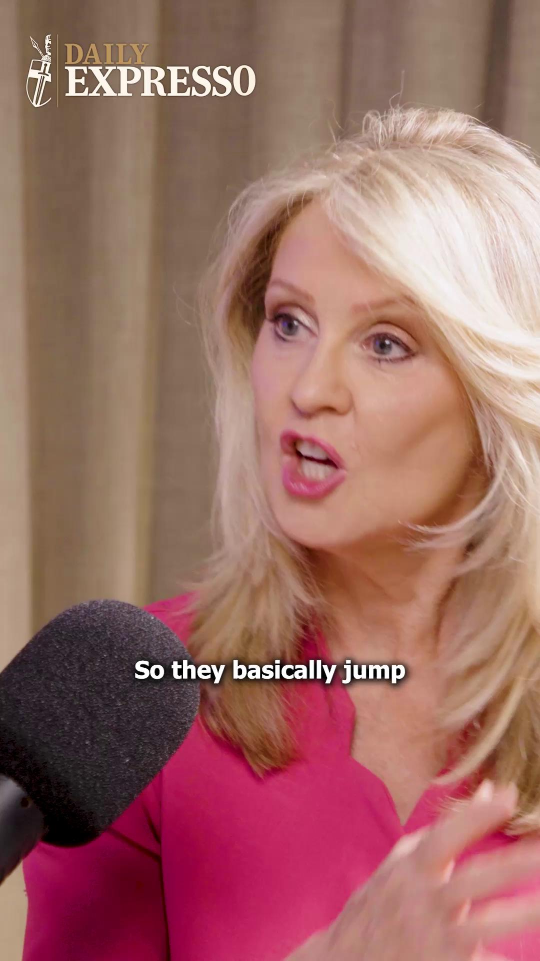 @Daily Express