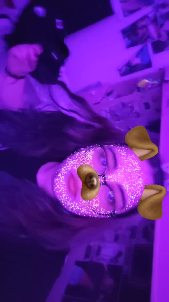 @spidergirl🍄🐾