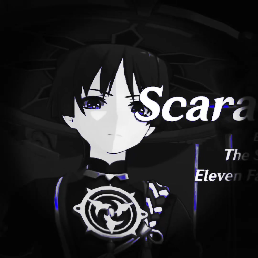 @Scaranette