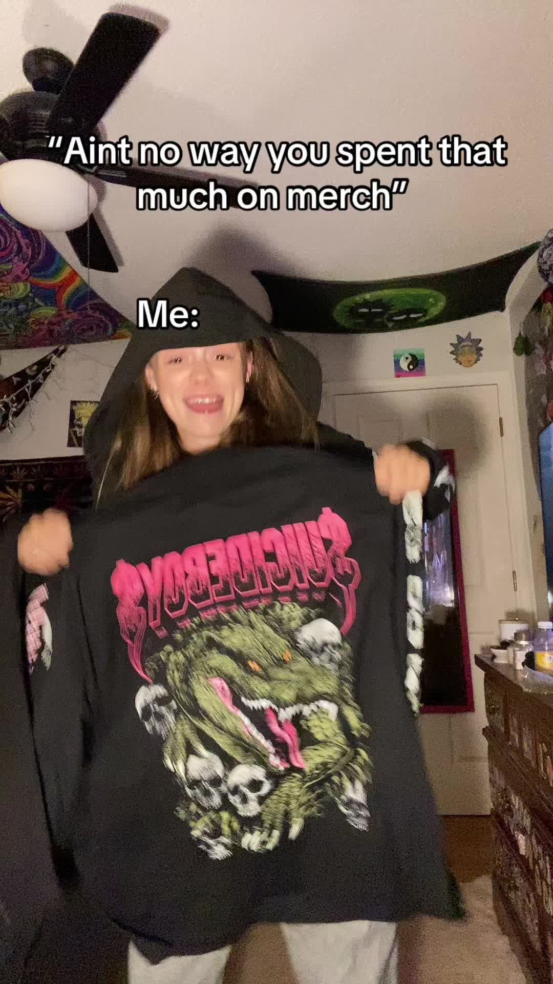 @Rebekah