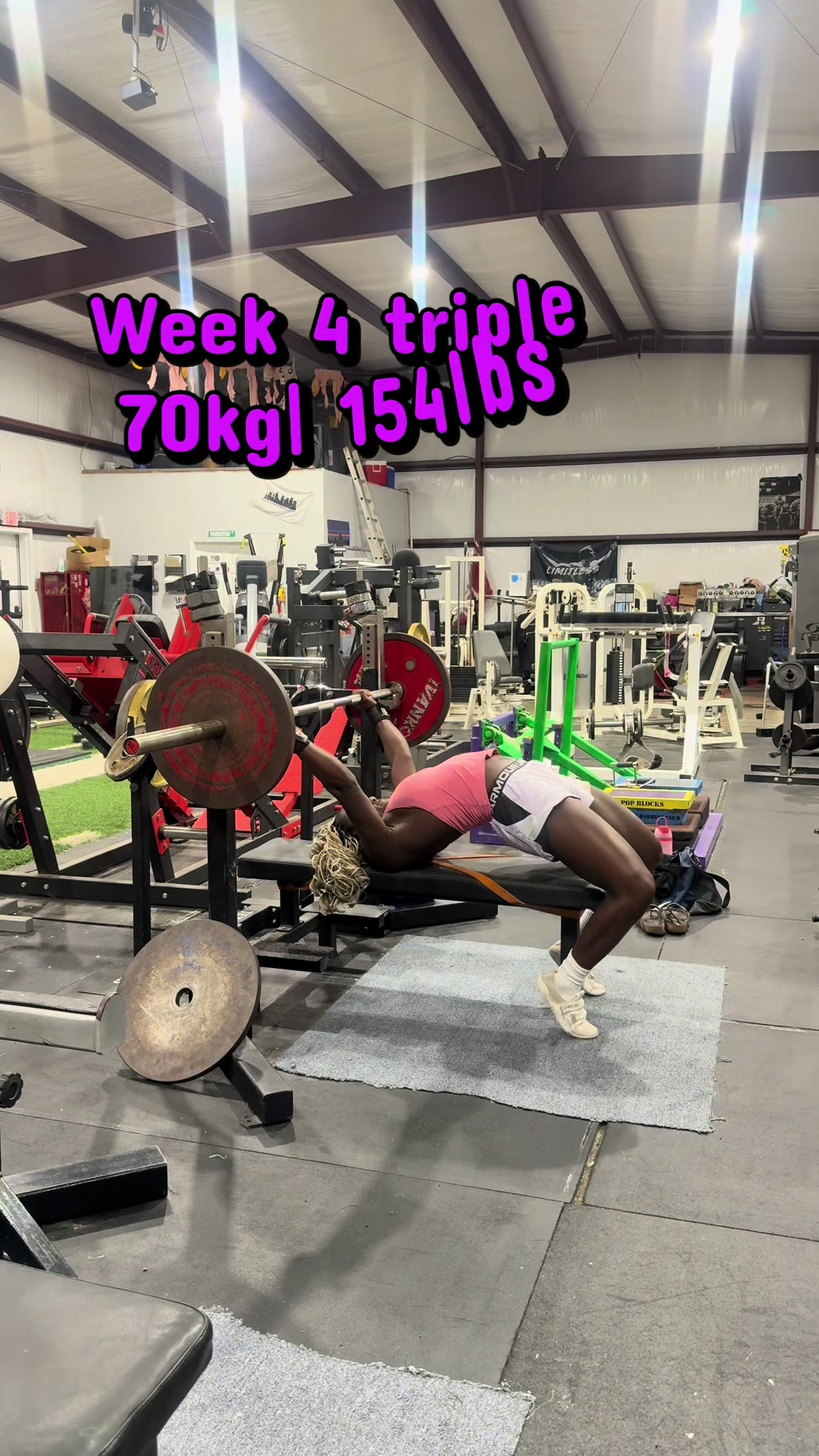 @kois lifts