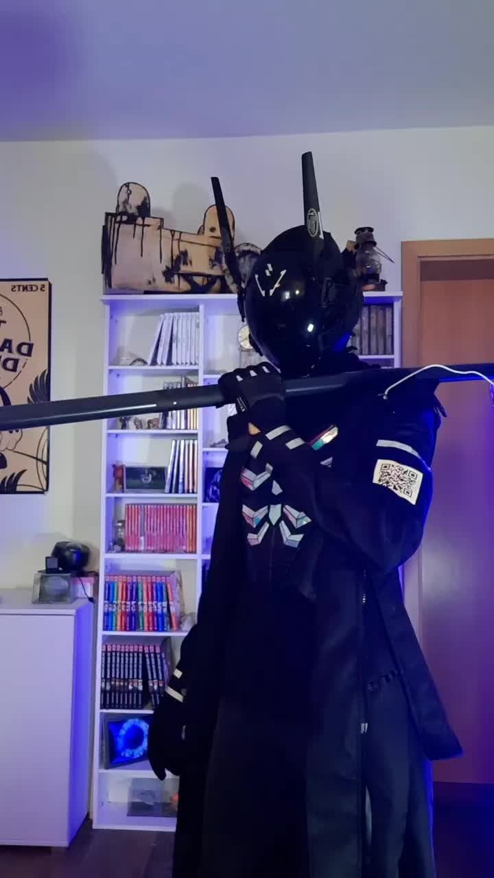 @Nightmare