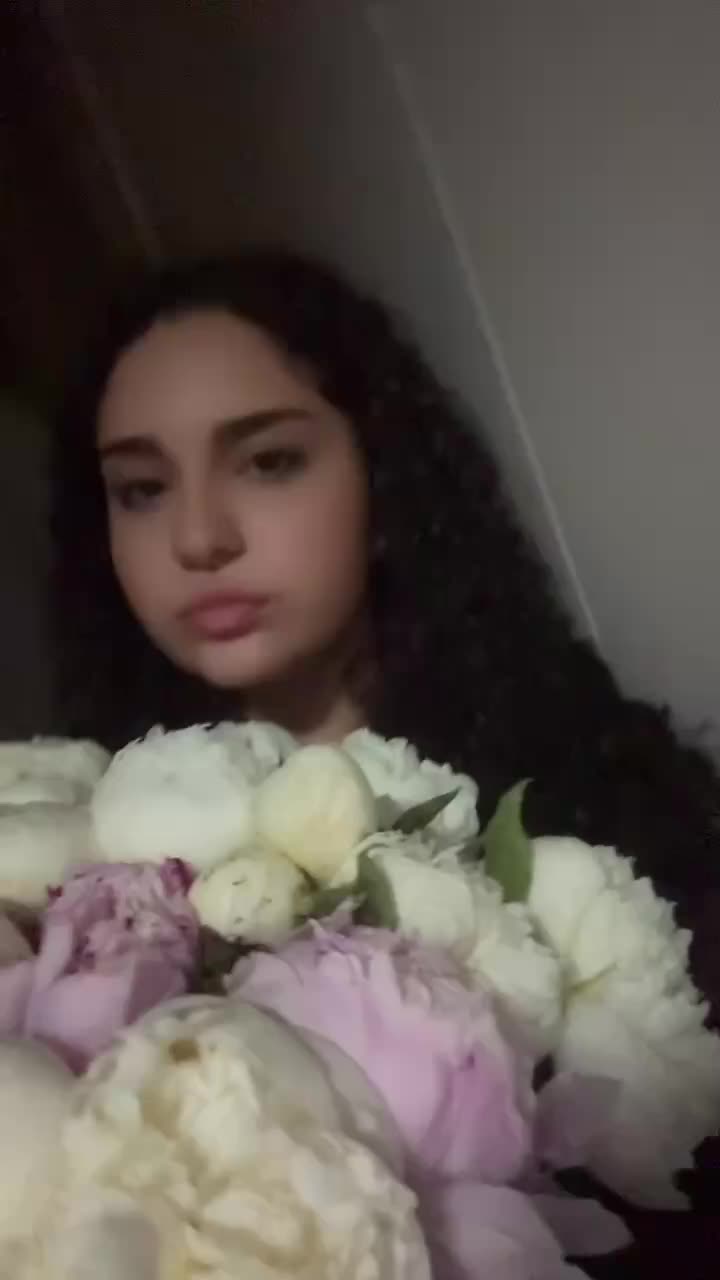 @кучерявая
