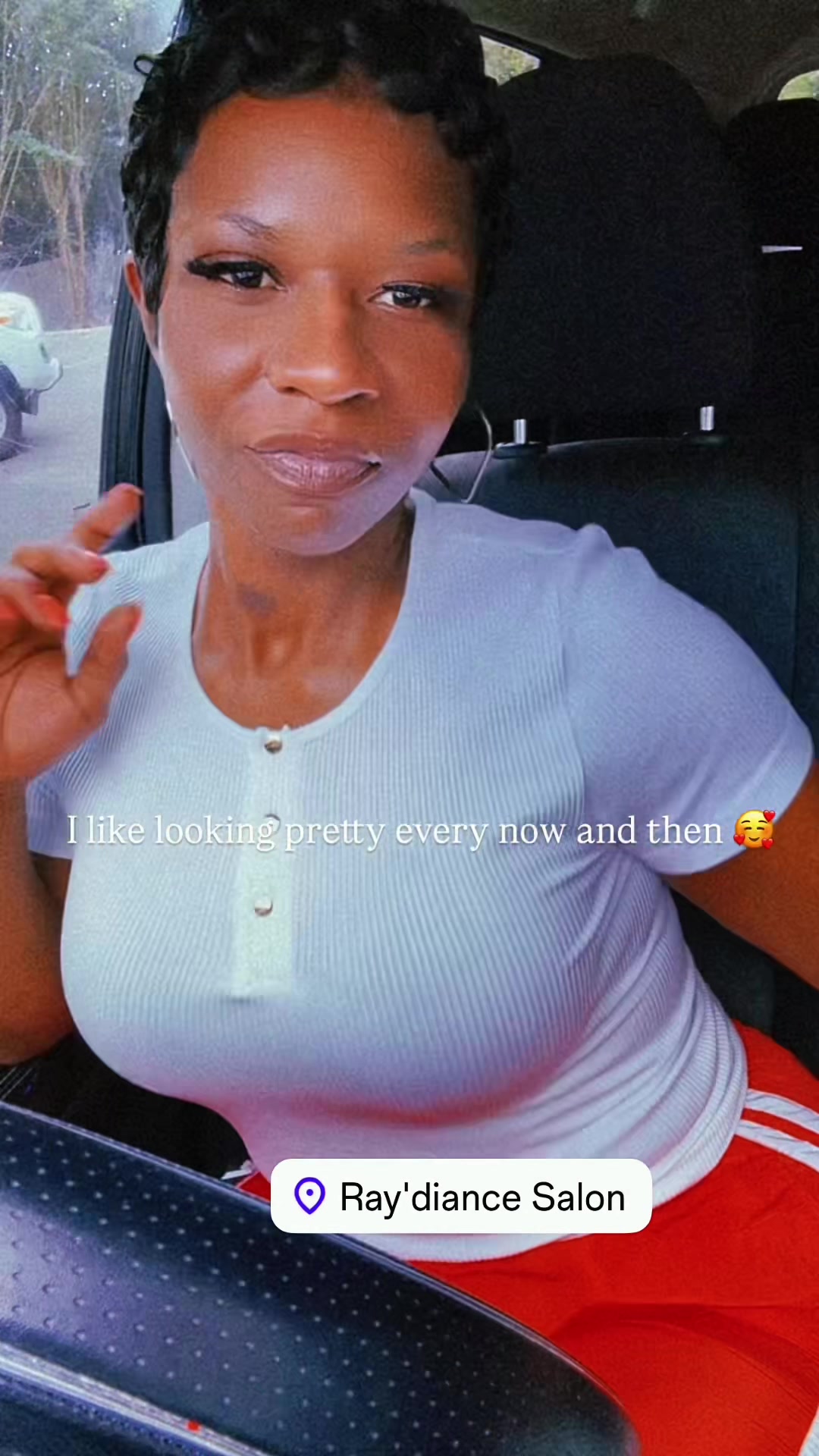 @Shakeria