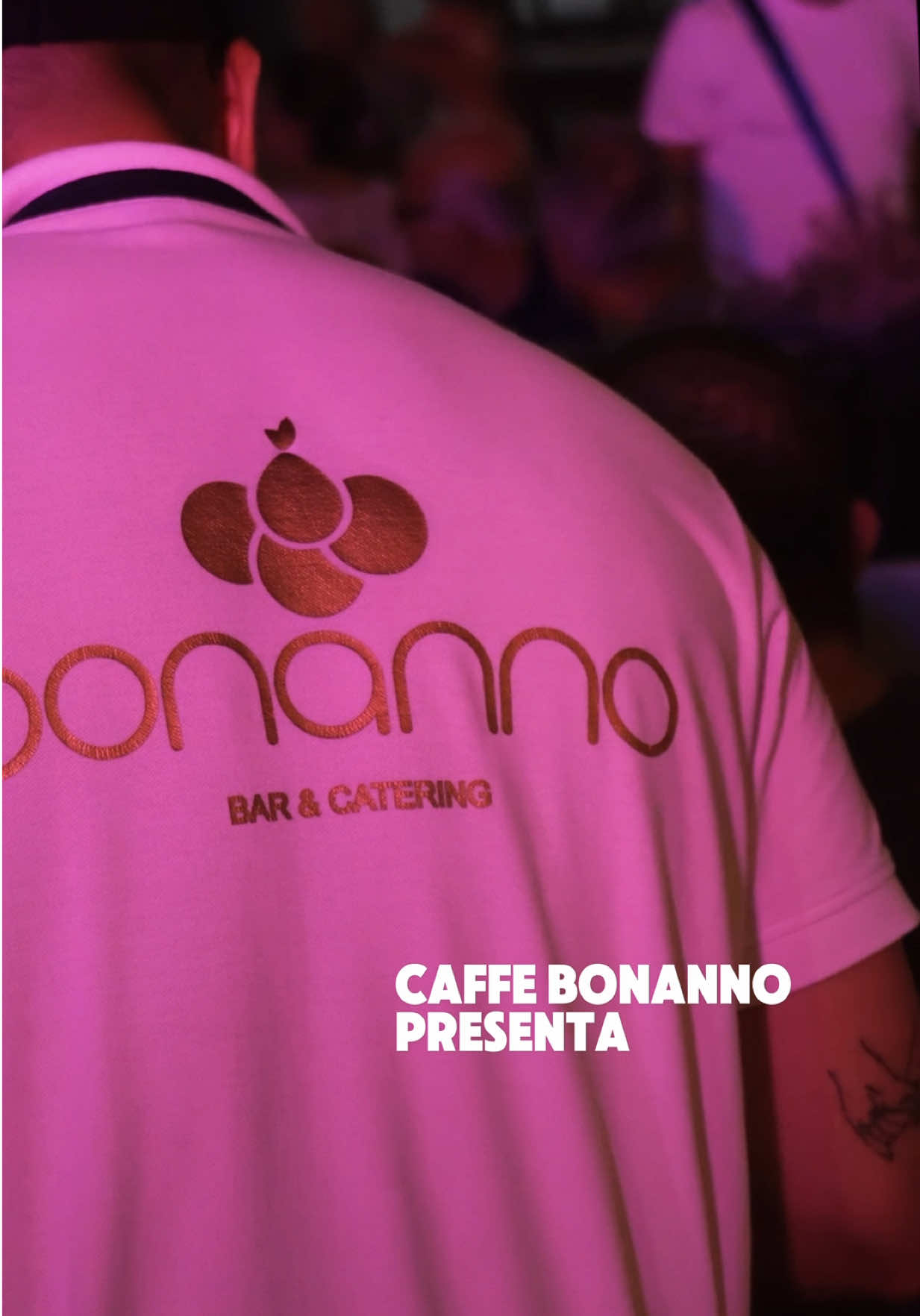 @caffè bonanno