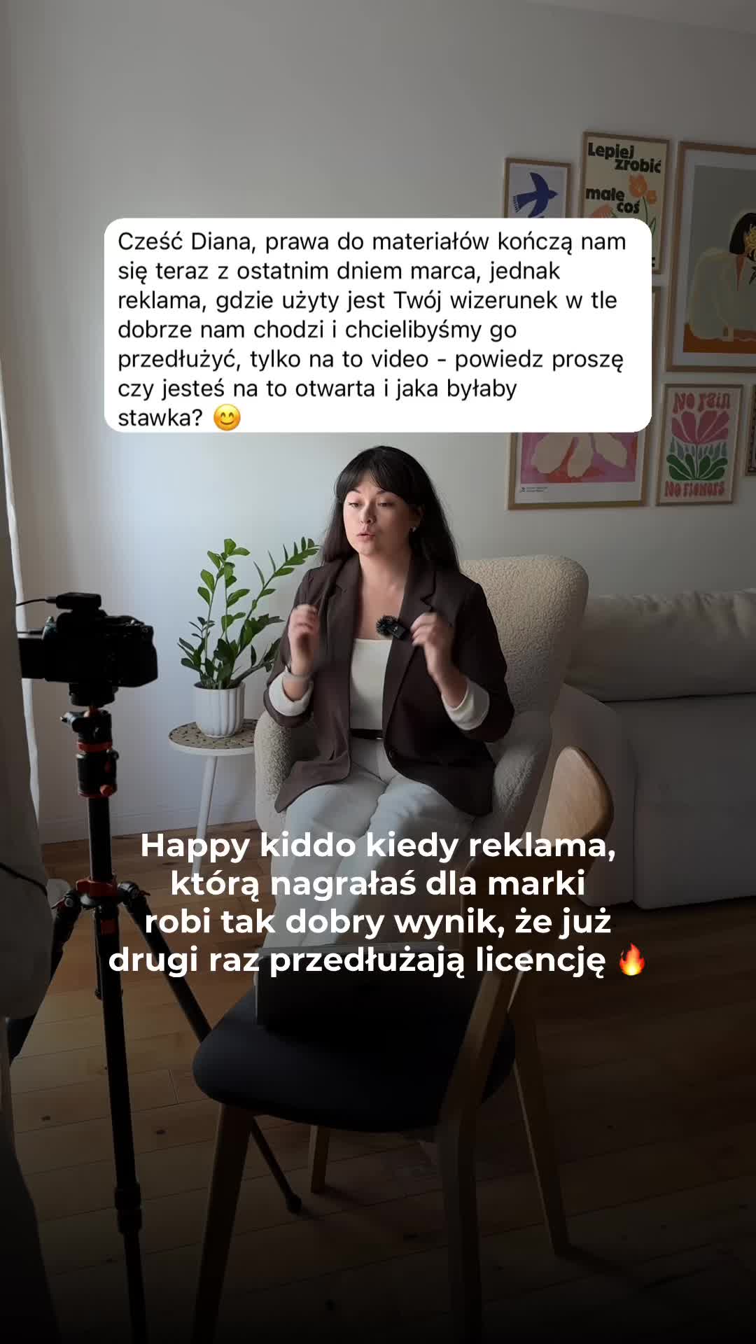 @Diana | Wideo dla biznesu