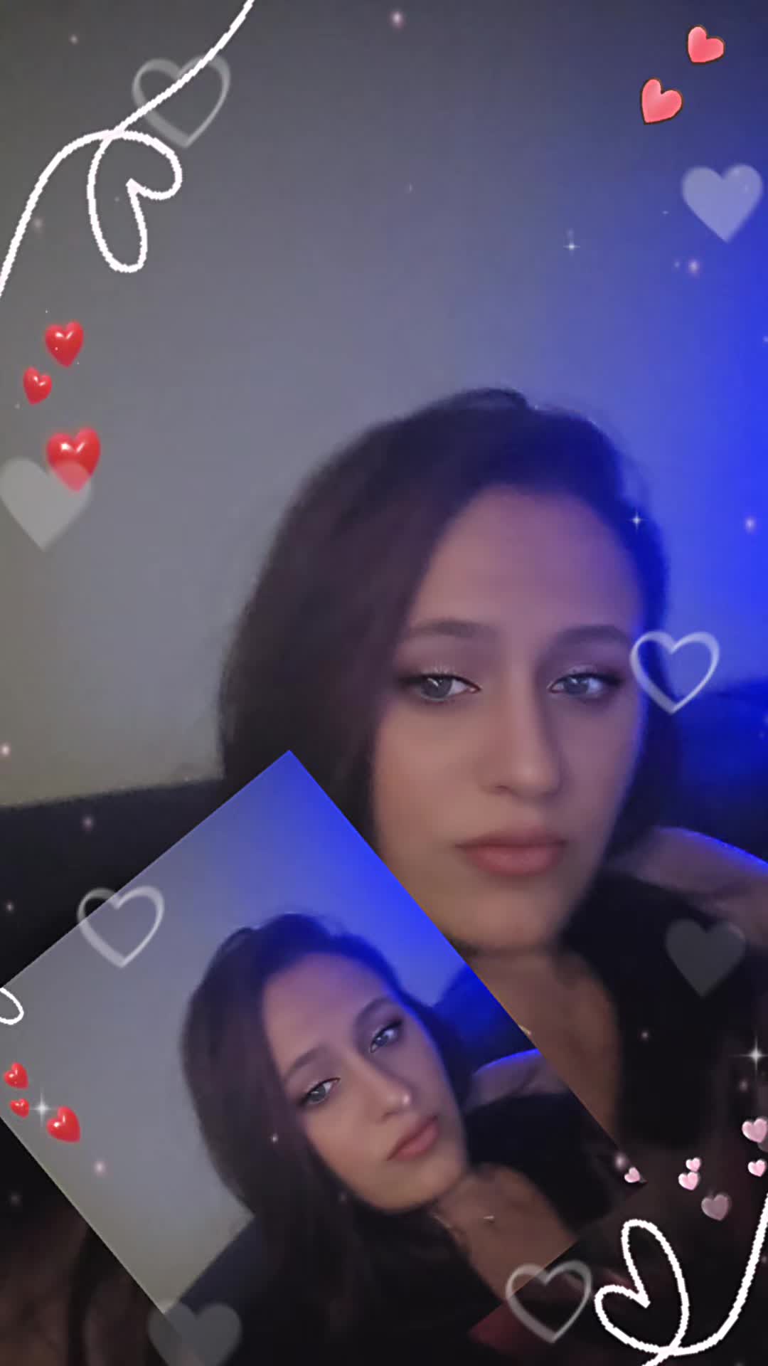 @Stephanie