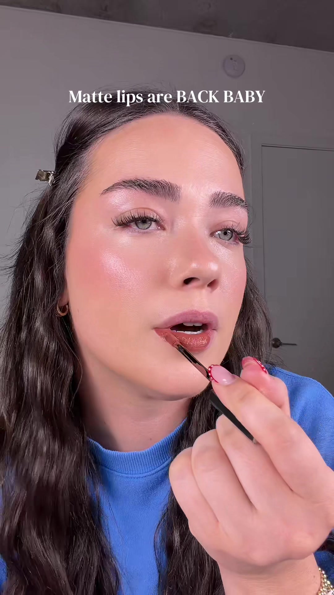 @Peyton