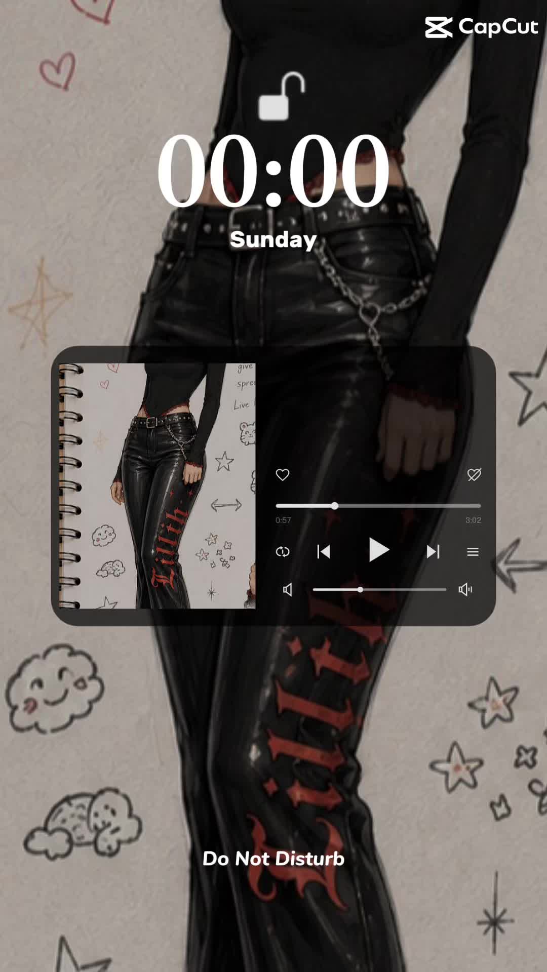 @K-Lilith 🌙