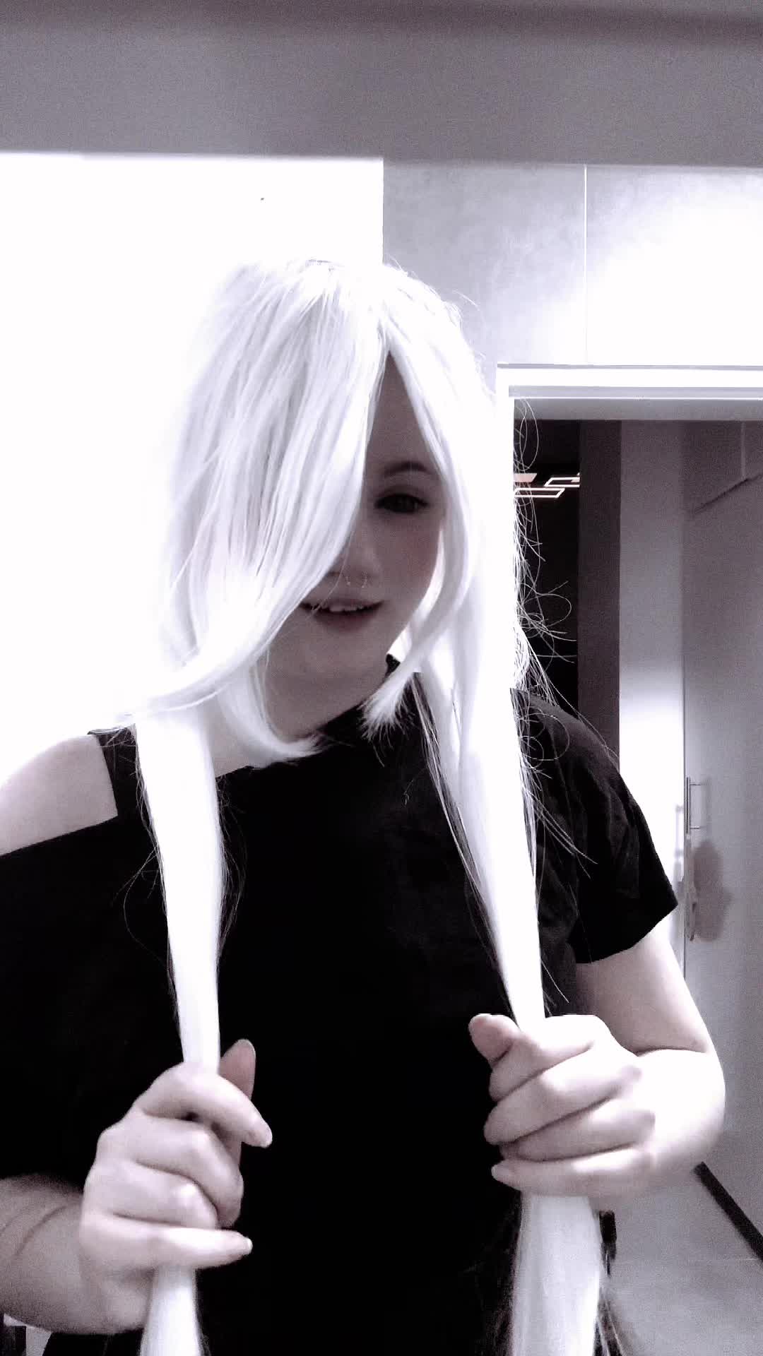 @Sephirozh
