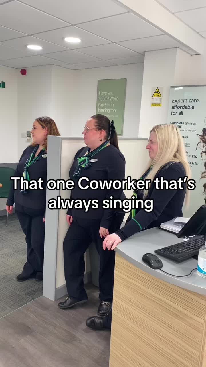 @Specsavers Hucknall