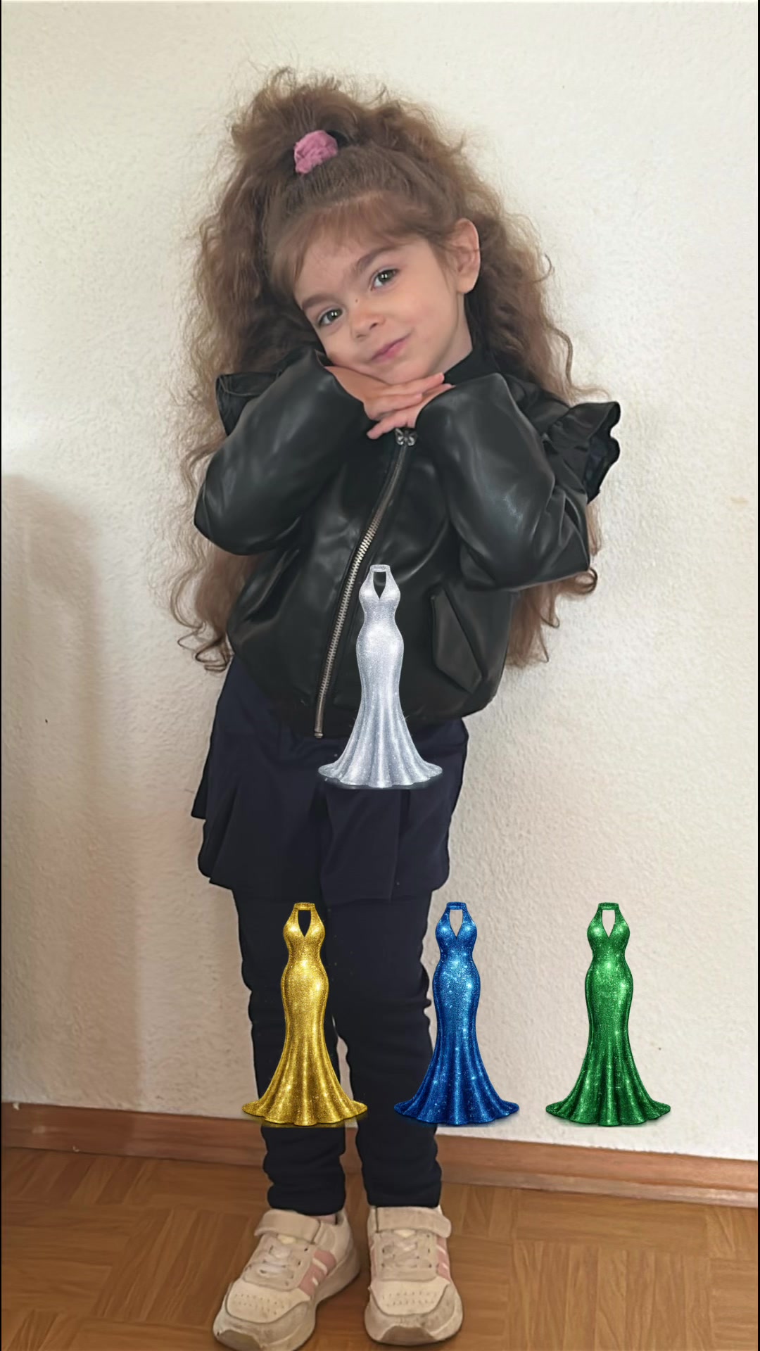 @Felicia Iaru