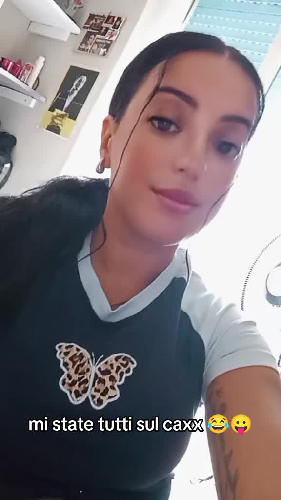 @Lauretta D'Oca 🧿 🪬🦋