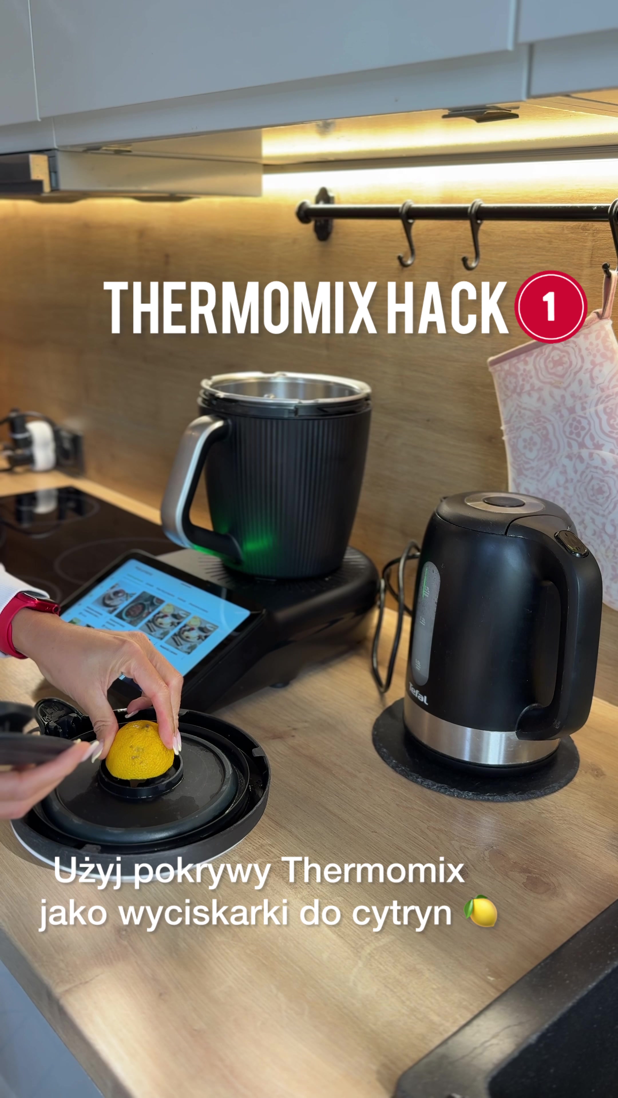 @Monika Borowska Thermomix