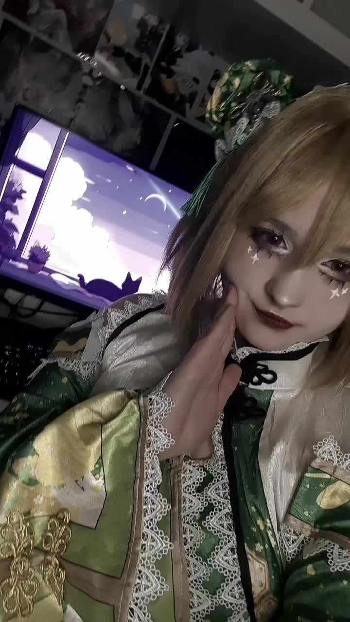 @~Kyubi-san~