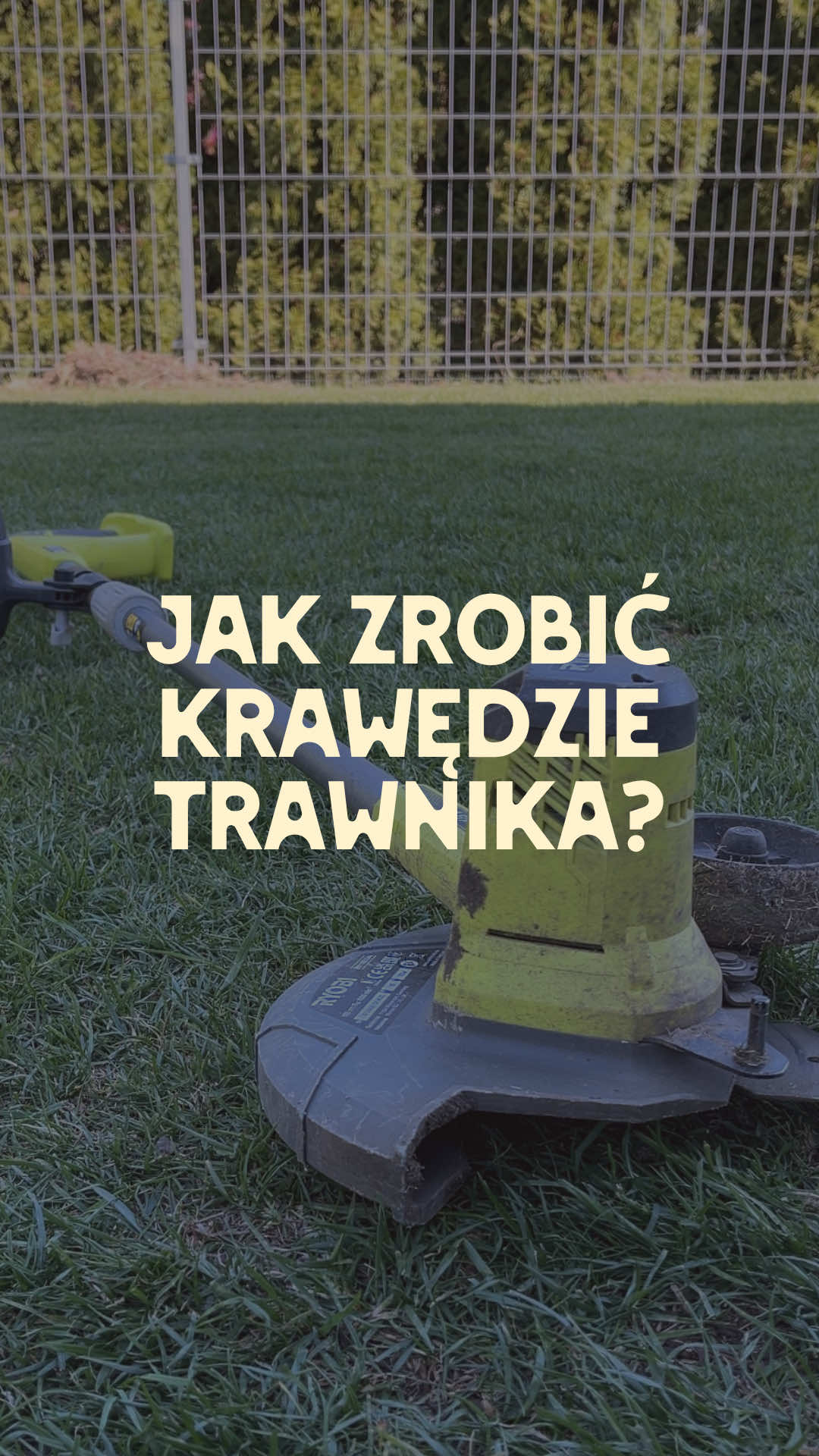 @Ogrodnik Doskonały