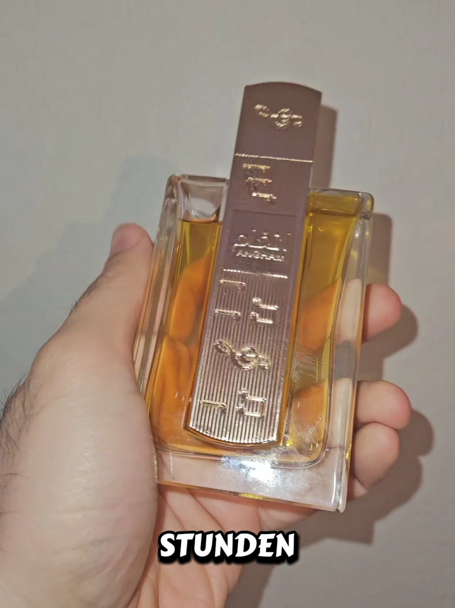 @PERFUMEDUNJA & MORE
