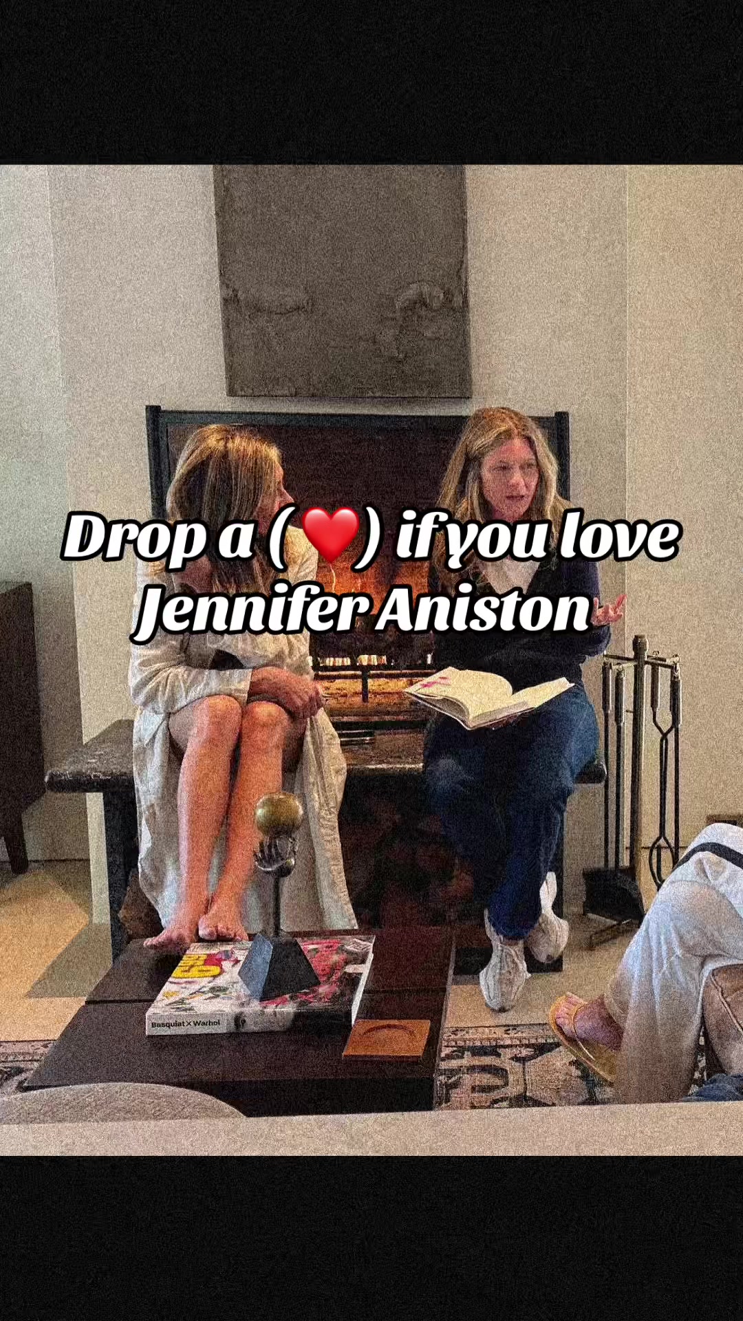 @Jennifer official website