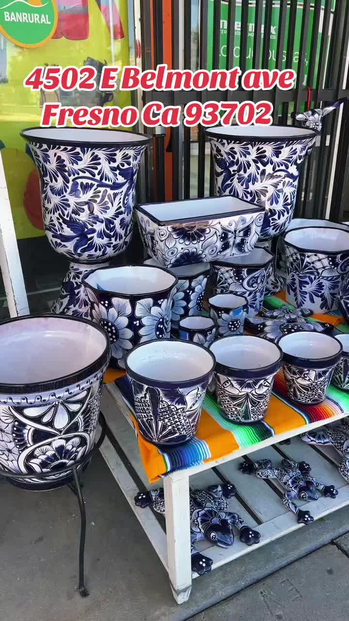 @Artesanias Mexicanas Esperanza