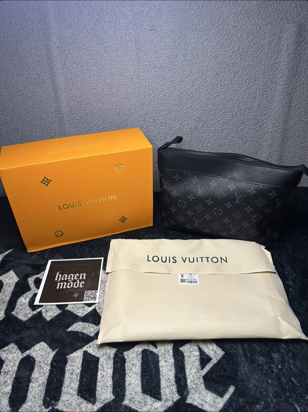 @Hagen.mode