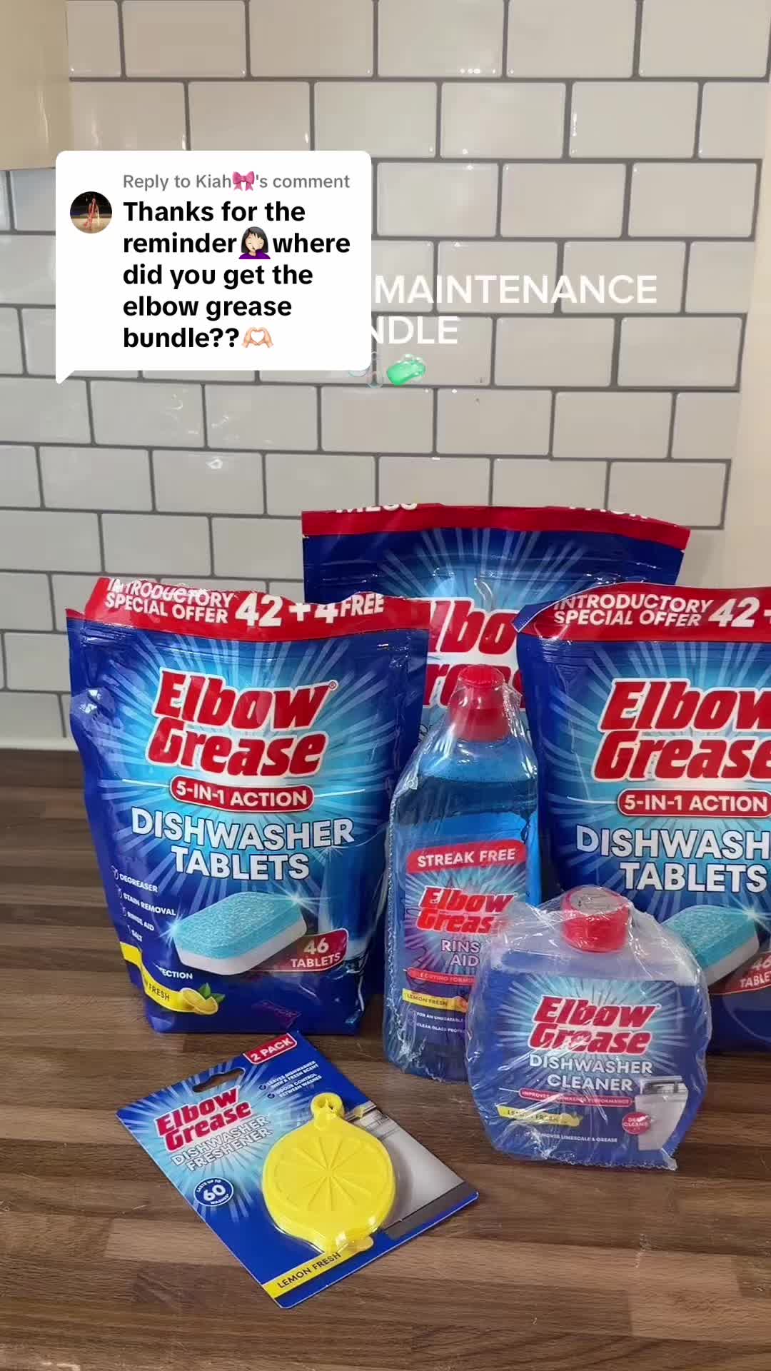 @mrandmrswcleans🍁🍂