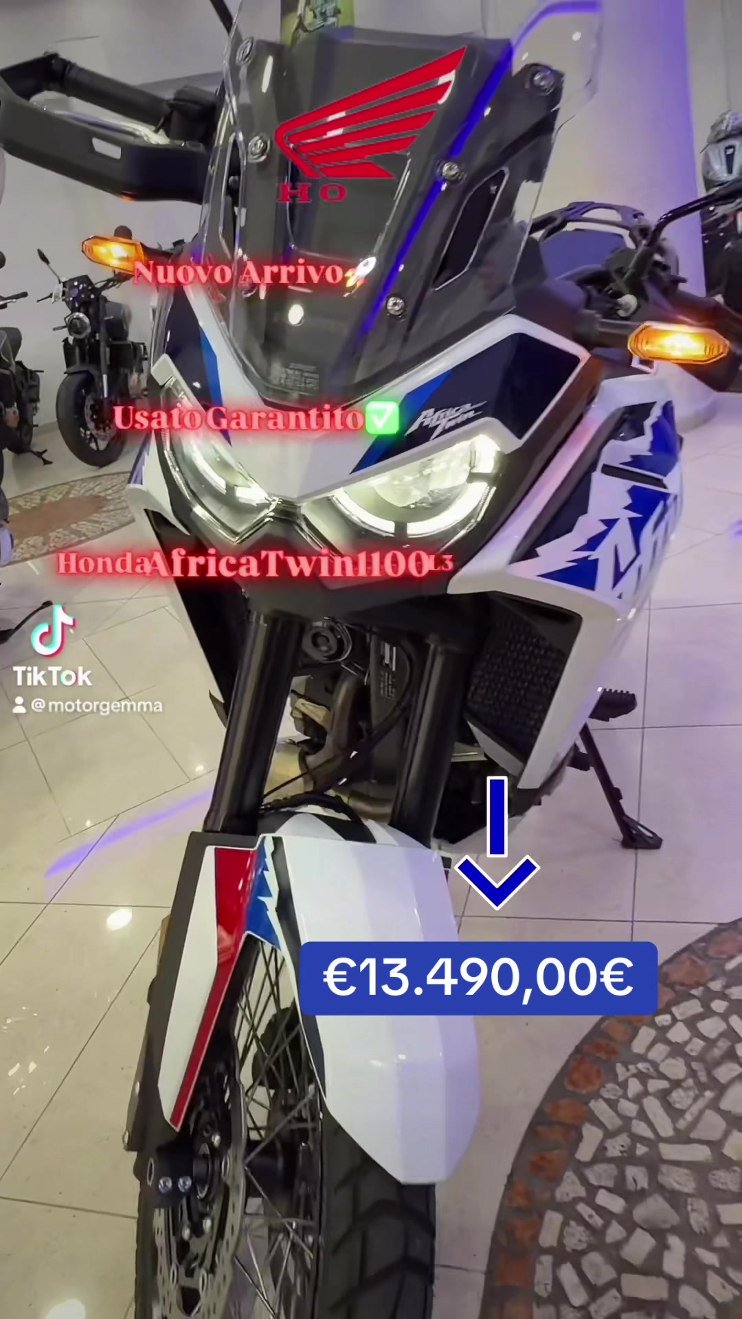 @MotorGemma®️multi brand dealer