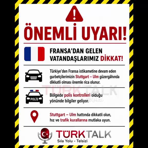 @Türk Talk - SilaYolu Telsizi