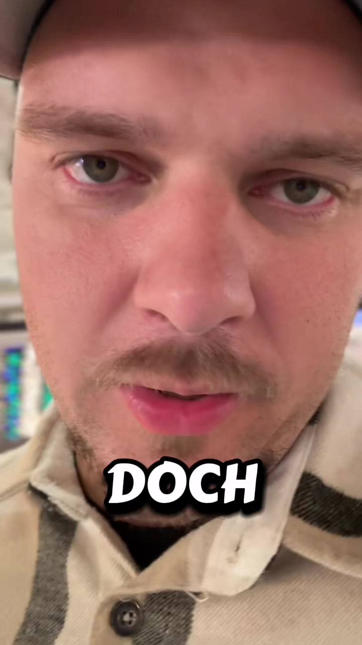@Der Typ aus der Kammer