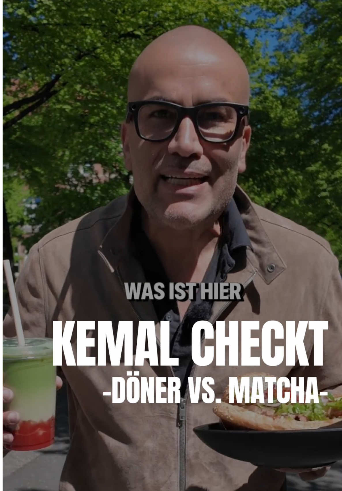 @Kemal &Uuml;res | Gastro-Fl&uuml;sterer