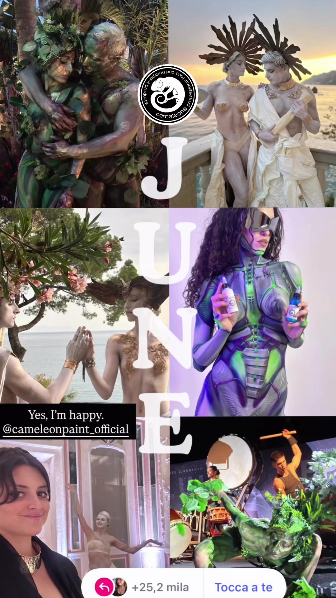 @Weronique Art
