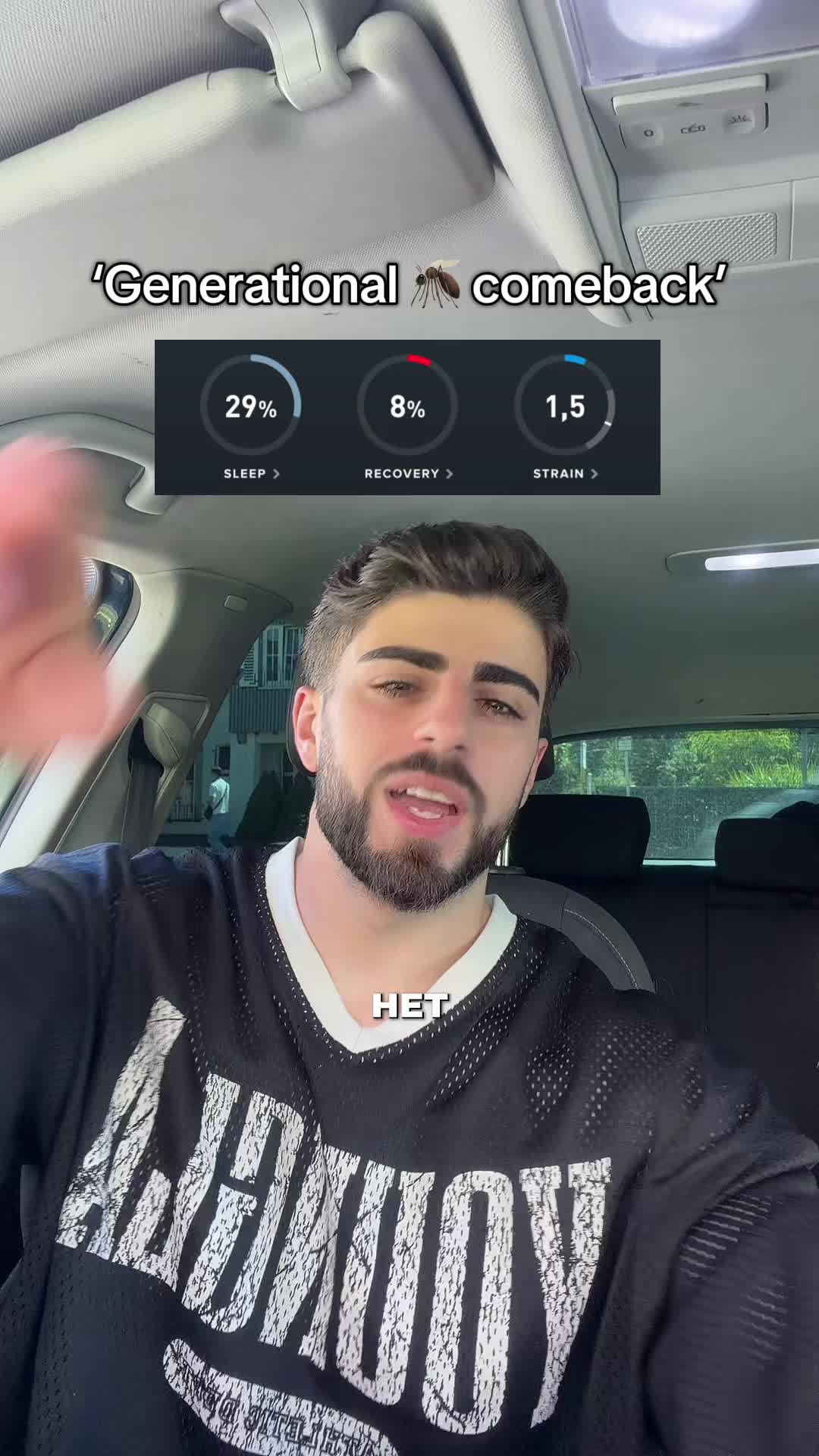 @Ronnie SKINNY man