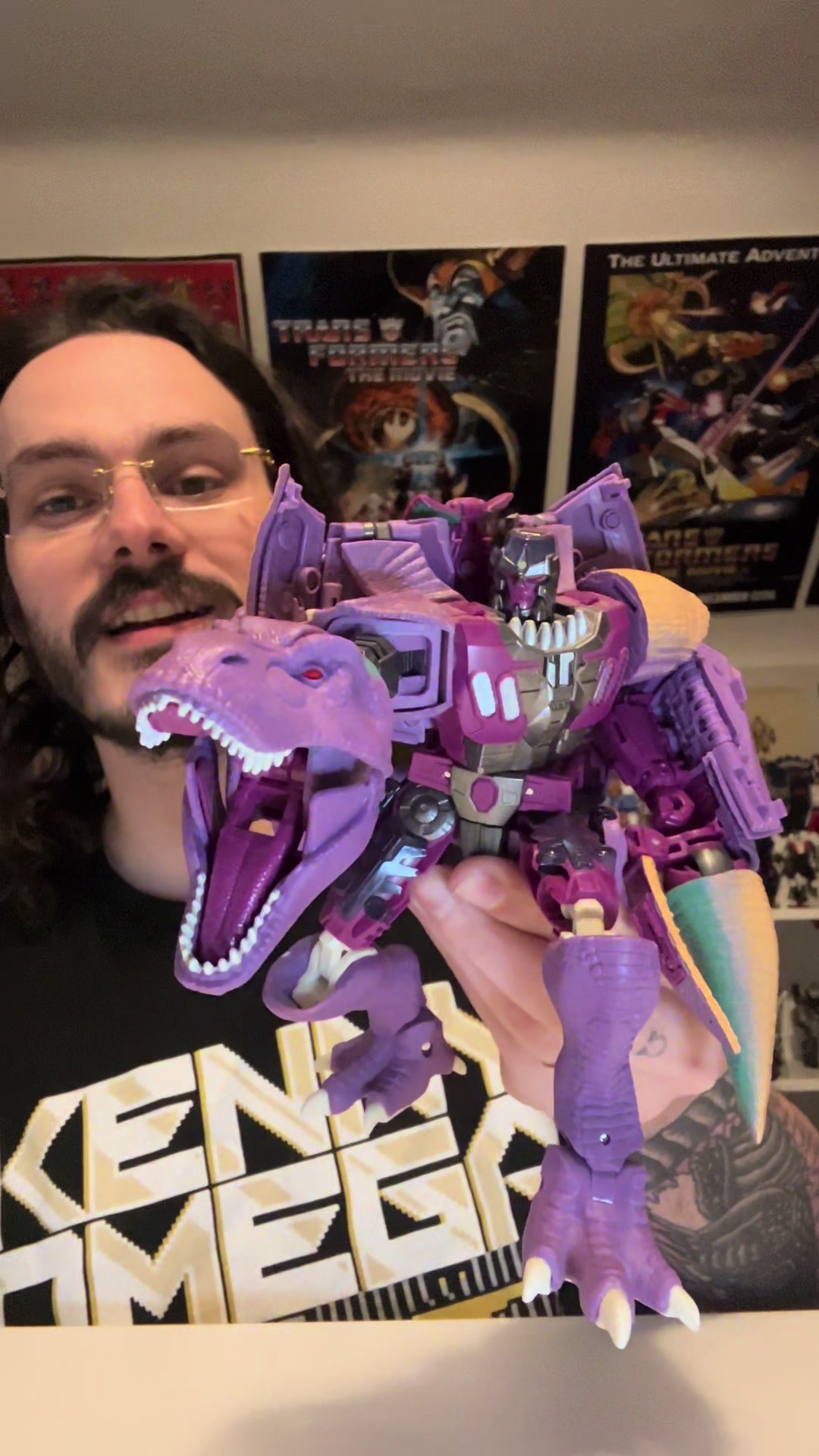 @The Ark Toys & Collectibles