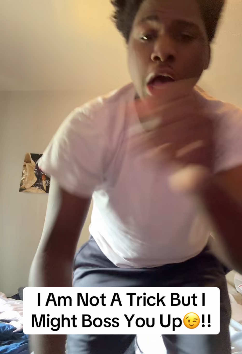 @Javon Lacey