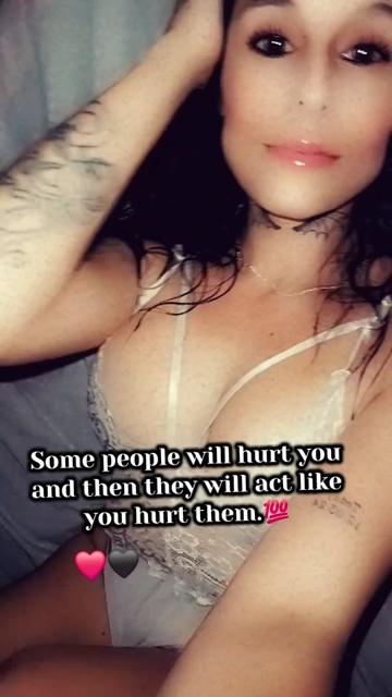 @Crazystace❤️🖤Official