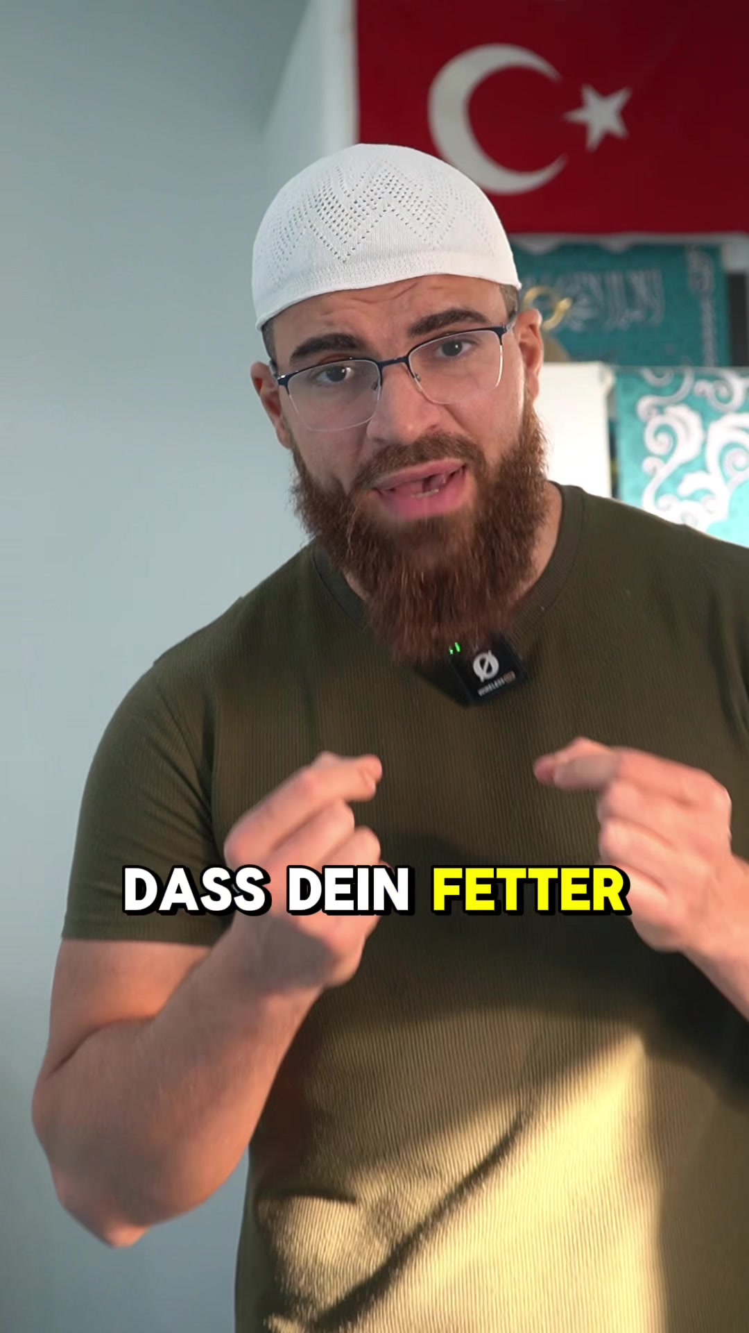 @Dirgam &Ouml;nal-Abnehmexperte