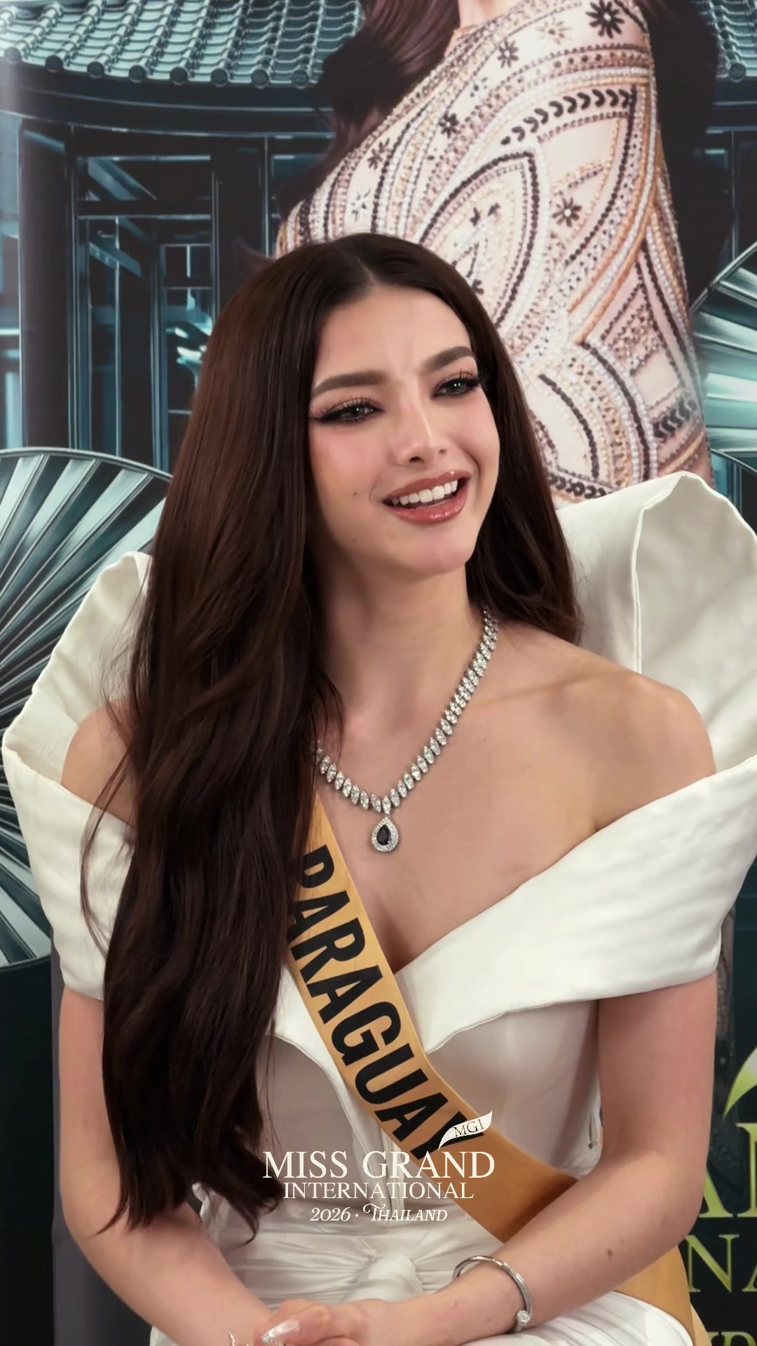 @Miss Grand International