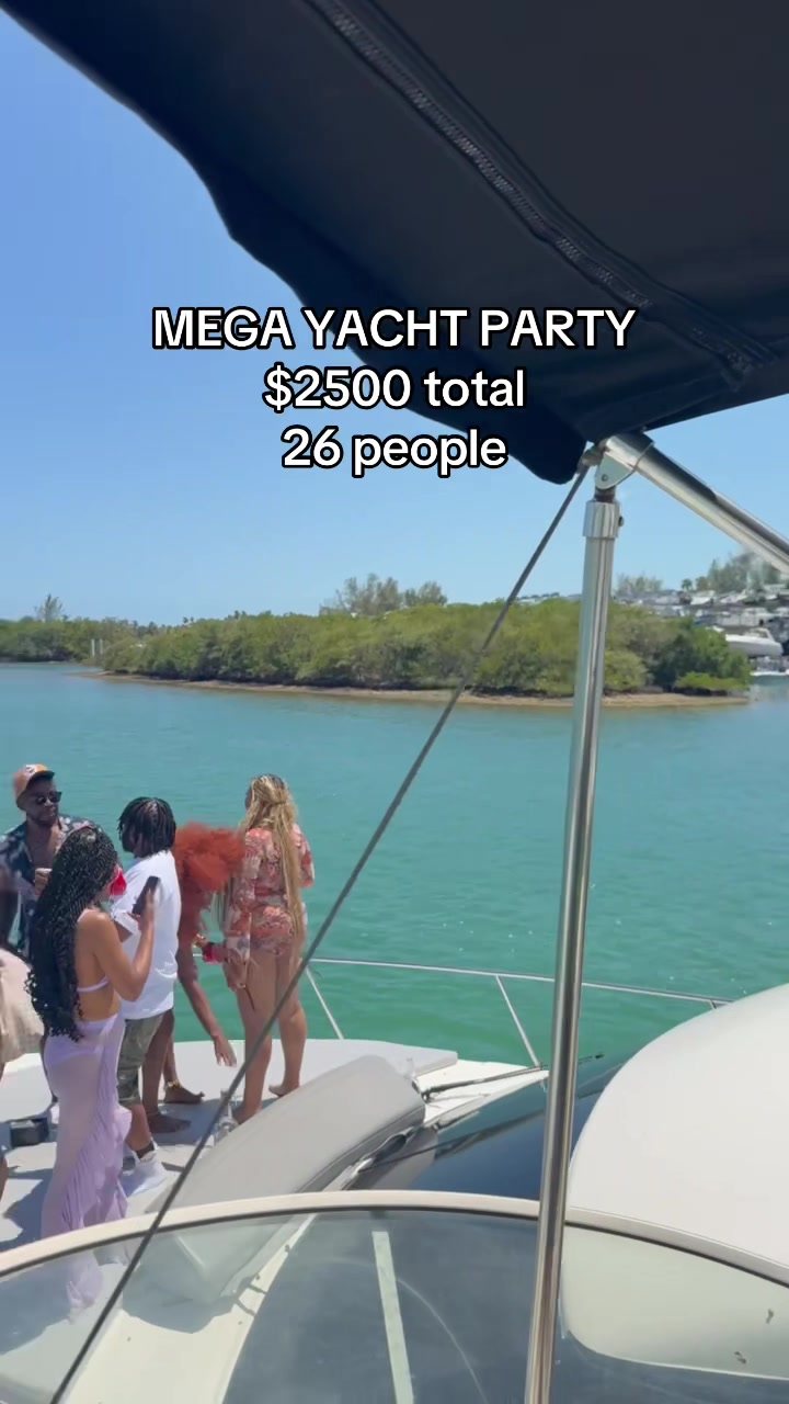 @Icon YACHT RENTAL