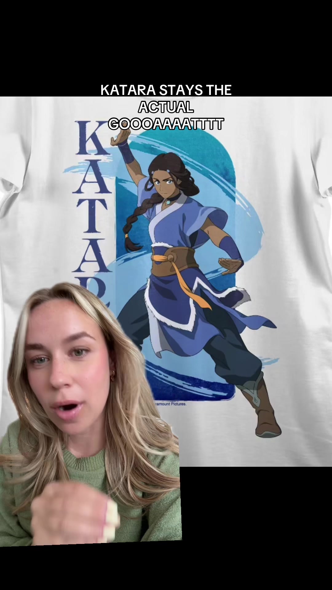 @Sarah Hale | Anime✨