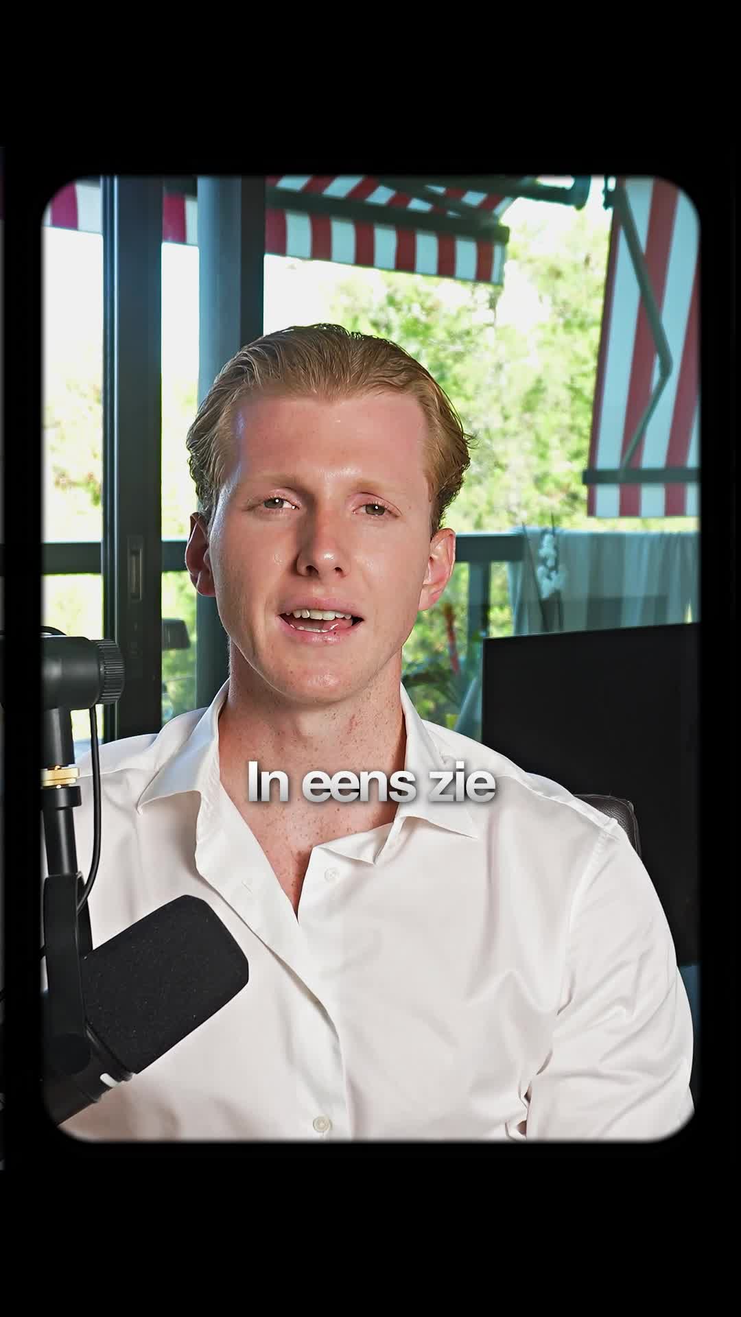 @Mees Wijnants