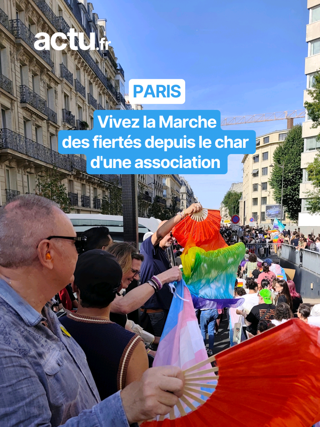 @Actu Paris