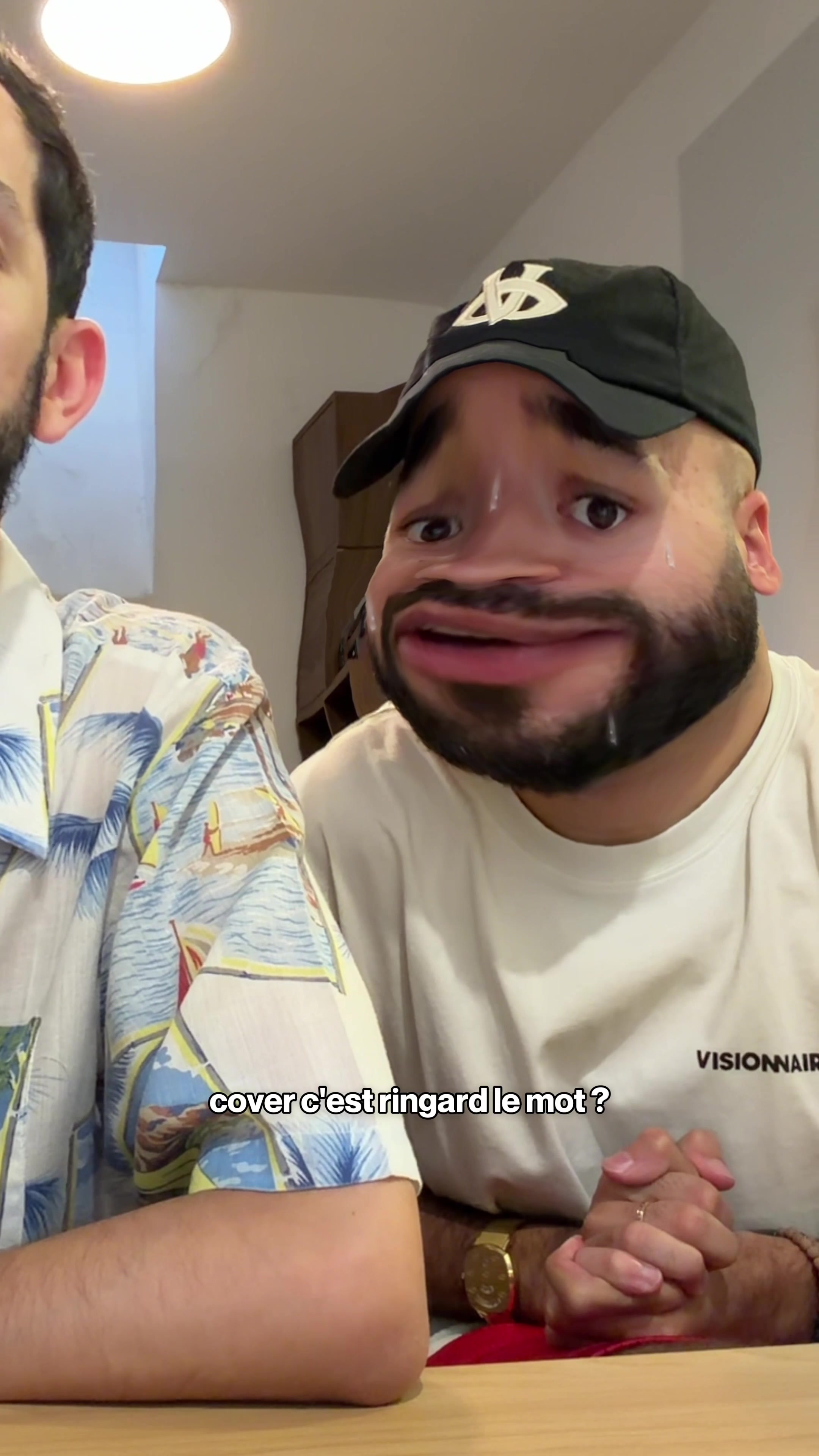 @Bigflo et Oli