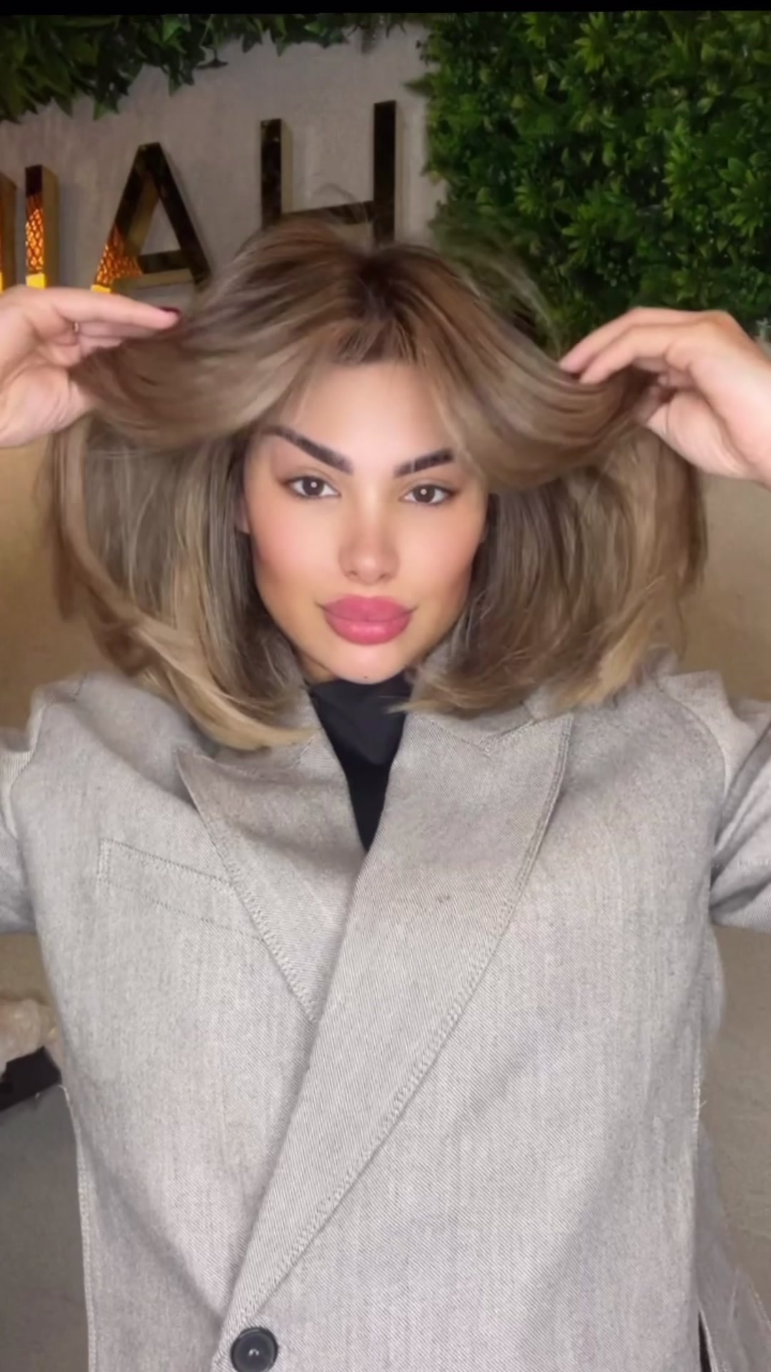 @Hair By Ruya
