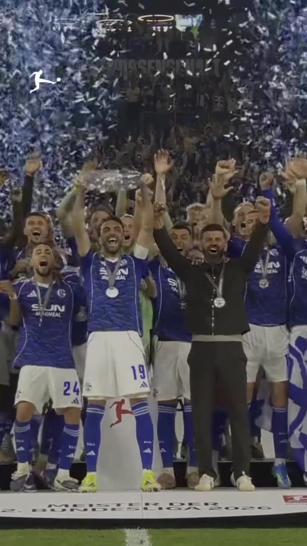 @Bundesliga